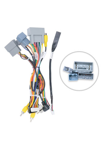 Штатна магнітола серії M700S під Accord 9 CR 2012-2018 (W6) 10 дюймів Honda (299233526)