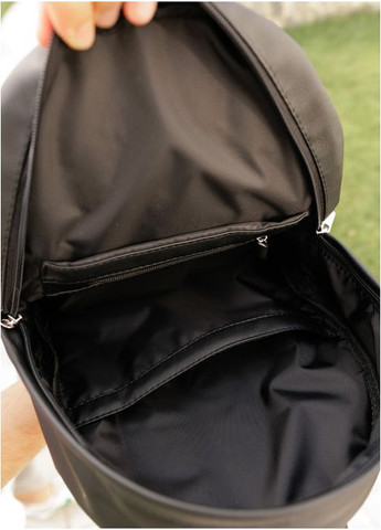 Чоловічий міський класичний класичний рюкзак Чорний (5080251235) Sambag (361244604)