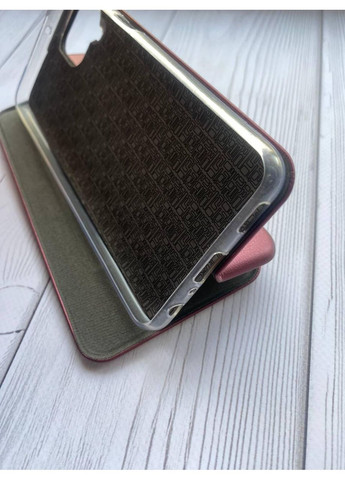 Чехол-книжка с рисунком для Samsung Galaxy A22 4G/ M22/ M32:: Сакура в цвету (принт 286) Creative (360711905)