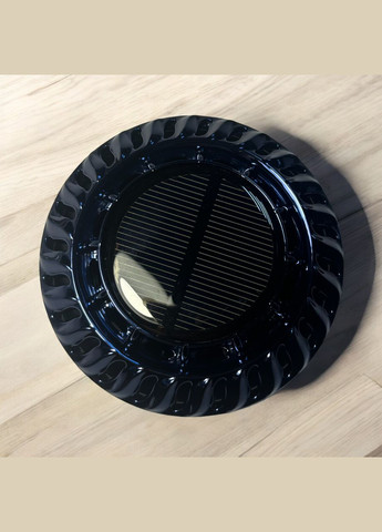 Ароматизатор салону автомобіля TK-3 UFO на сонячній батареї Blue VHG (360771925)