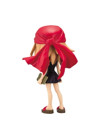 Фигурка Q Posket Король Шаман Анна Кеяма Shaman King Anna Kyoyama (ver. B) 15 см WST Q Posket SK AK B Banpresto (373967459)