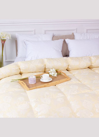 Ковдра Пух Екстра 042 зима+ 172x205 см 8062050 Mirson (316618369)