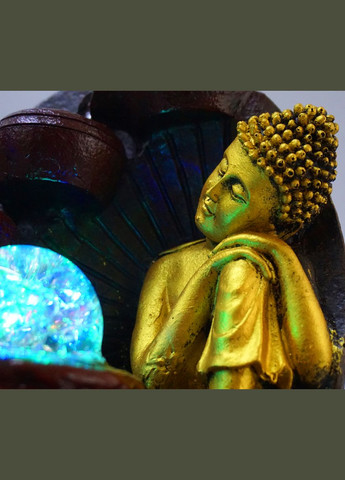 Водоспад настільний з полістоуну Арт.1906 No Brand (372446916)