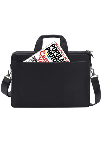 Сумка для ноутбука 15.6 8630 (Black) RIVACASE (360420009)