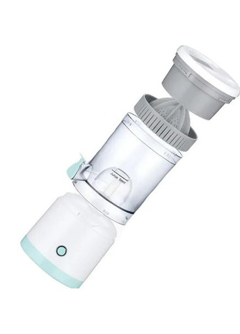 Соковыжималка аккумуляторная SV LY9 USB беспроводная для ягод и фруктов 500мл (2104618509) No Brand (326811561)