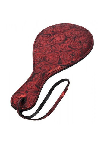 Паддл Fifty Shades of Grey Sweet Anticipation Round Paddl, двухсторонний No Brand (303877939)