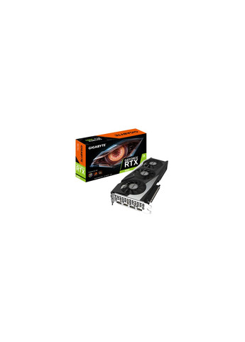 Видеокарта (GVN3060GAMING OC-12GD 2.0) Gigabyte geforce rtx3060 12gb gaming oc 2.0 lhr (275079524)