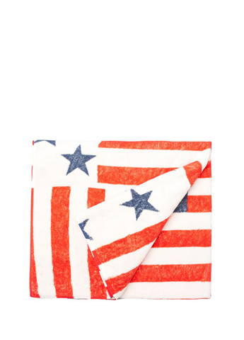 Полотенце махровое для пляжа Vintage Americana Fresco Fresco Towels (293153776)