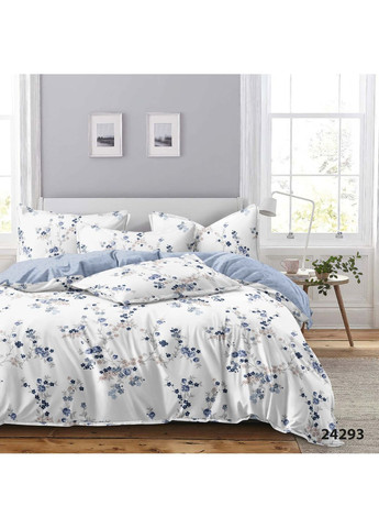 КПБ Isleep євро ранфорс Viluta (366561174)