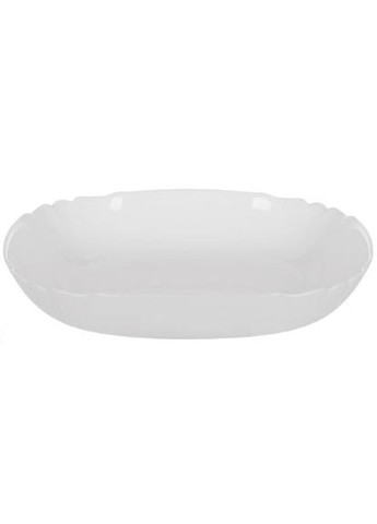 Тарілка столова глибока LOTUSIA 22 см (N3622) Luminarc (316696188)