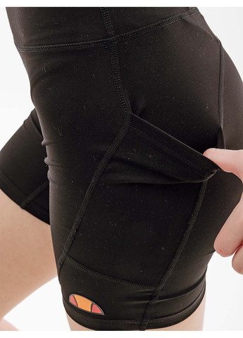 Жіночі Шорти Embolden Short Чорний Ellesse (262599384)