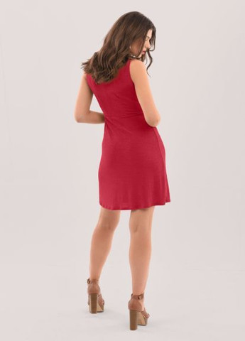 Червона сукня Closet