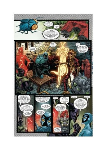 Blue Beetle #2A (2016) DC (370052818)