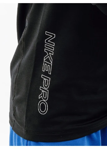 Кофта TOP WAR LS MOCK Nike (278601588)