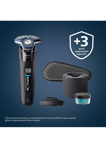 Електробритва S7886/55 Philips (372985768)