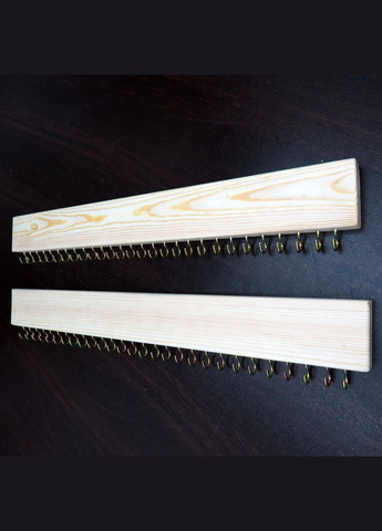 Органайзер для бижутерии из дерева Опал 2 бланже (ОЮВ-020301) No Brand (328076780)