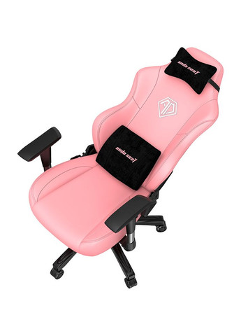 Кресло Phantom 3 Size L Pink (AD18Y-06-P-PV) Anda Seat (323166492)