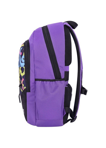 Рюкзак Cyclone 21 л. фиолетовый 1361 (0054266) Bagland (296619178)