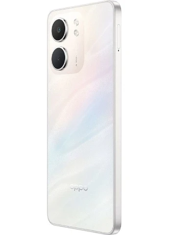 смартфон a5x 4/128gb laser белый (7157738) Oppo (389237930)