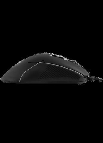 USB мышь Gaming Defiant black (CMDE00000102) Proove (330029638)