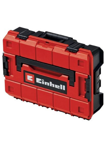 Перфоратор TP-HD 18/26 D Li BL - Solo PXC 18В 2.6Дж, 2.9кг, кейс (без АКБ и ЗУ) (4514270) Einhell TP-HD 18/26 D Li BL - Solo PXC 18В 2.6Дж, 2.9кг, к (364660049)