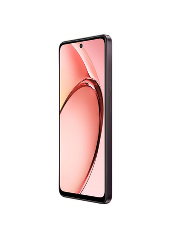 Мобильный телефон A3X 4/128GB Nebula Red (OFCPH2641_RED) Oppo (305405510)