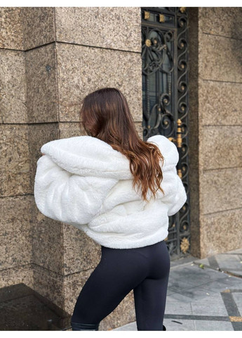 Женская эко-шуба (искусственный мех) No Brand (373069172)