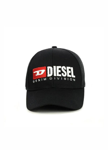 Кепка молодежная Diesel / Дизель M/L No Brand кепка унісекс (280928911)