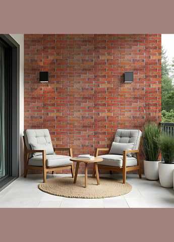 Декоративна ПВХ панель 960х480х4мм SW-00001558 Sticker Wall (327429416)