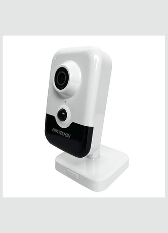 IP-видеокамера 4 МП AcuSense DS-2CD2443G2-I (4мм) Hikvision (337114986)