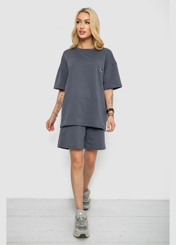 Костюм женский повседневный Ager 241R5004 (335813381)