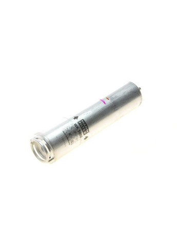 Паливний фільтр MANN (366132058)