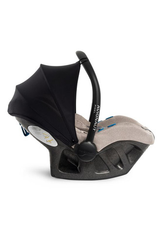 PIXEL IsoFix (гр.0+)[AV-304.P-U.02] Avionaut (315719588)