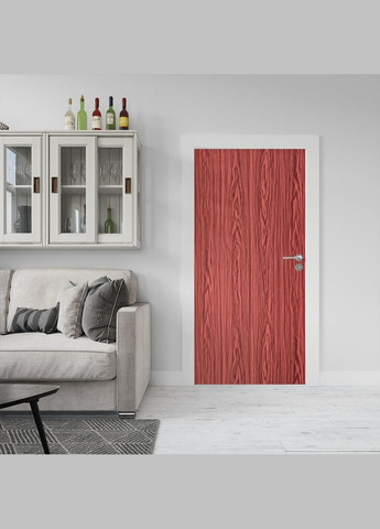 Самоклеящаяся пленка коричневое дерево 0,45х10м (30018) Sticker Wall (298285136)