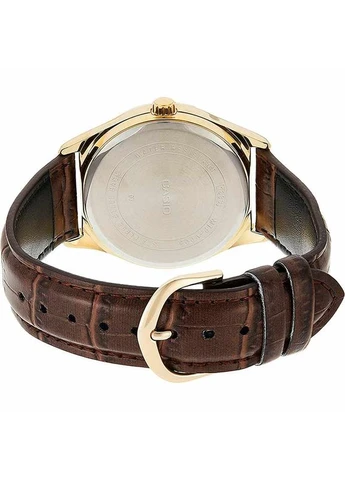 Чоловічі наручні годинники MTP-V006GL-7B Casio (393390537)