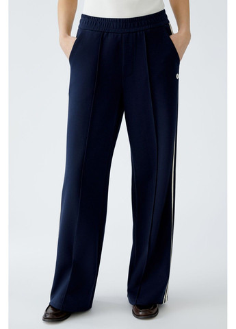 Женские брюки Синий Oui (342097889)