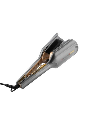 Плойка для волосся 20589 об’ємні хвилі керамічне покриття 105 Вт Чорний DSP (362215608)