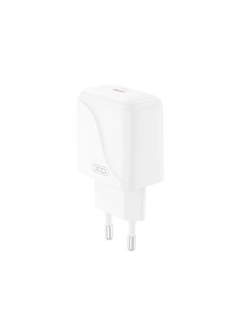 Зарядное устройство QC41 20W Single USB-C Fast Charger XO (362915296)