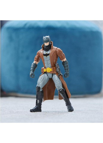 Фигурка ДС Бэтмен Спин Мастер Spin Master DC Comics Batman 6067622 Marvel (372012556)