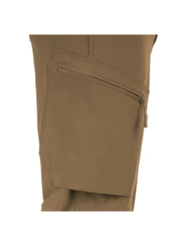 Штани польові ALTITUDE Coyote Brown P1G (332637948)