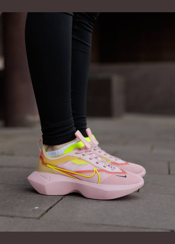 Кроссовки женские No Brand розовые лето (328979428)