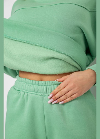 Спортивный костюм женский на флисе Ager Спортивный костюм (316502488)