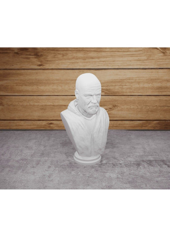 Погруддя Волтера Вайта, серіал «Пуститися берега» ЗаСвіт (369719032)