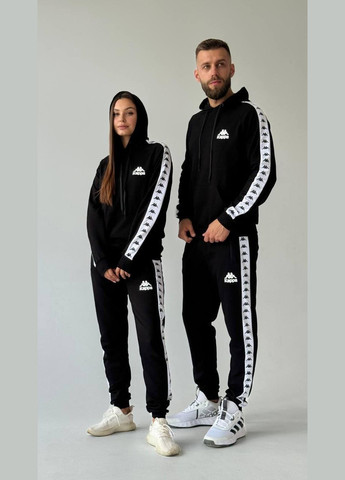 Спортивний костюм Kappa No Brand (353848679)