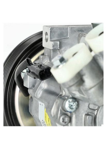 Компрессор кондиционера DACIA LOGAN MCV (2005) 1.5 DCI NI 89579 Nissens (354337396)