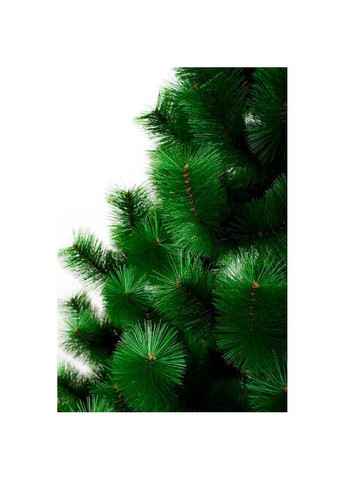 Новорічна штучна сосна Mix 75 см Зелена 4829220600755 Siga Group (317304241)