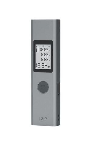 Лазерний далекомір Xiaomi LSP Duka (290867295)