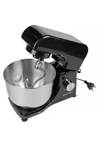 Кухонний комбайн Grunhelm GKM0019B (380244200)