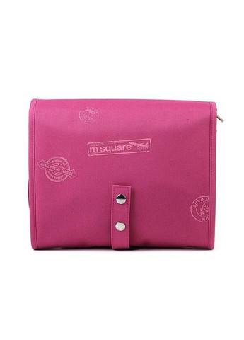 Дорожная косметичка ( с принтом) M Square (298866777)