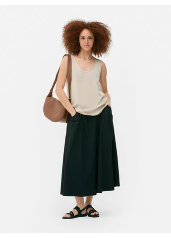 Топ лето,серо-бежевый, Primark (397562535)